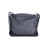 Valentino Bags - Handtasche aus Polyethylen, Blau