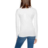 Hauts et t-shirts en coton blanc Guess