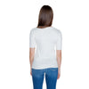 Hauts et t-shirts en viscose blanche Guess