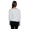 Hauts et t-shirts en viscose blanche Guess