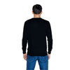 Guess Black Polyamide Sweater