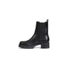 Bottes Guess en polyéthylène noir