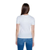 Hauts et t-shirts en coton blanc Rigenerato de Calvin Klein Jeans