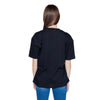 Hauts et t-shirts en coton noir Calvin Klein Jeans