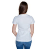 Hauts et t-shirts en coton blanc Rigenerato de Calvin Klein Jeans