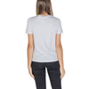 Hauts et t-shirts en coton blanc Calvin Klein Jeans