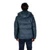 Calvin Klein Jeans Blue Polyamide Jacket