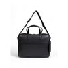 Calvin Klein Black Recycled Polyester Bag