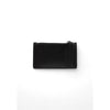 Calvin Klein Black Leather Wallet