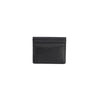 Calvin Klein Jeans Black Leather Wallet