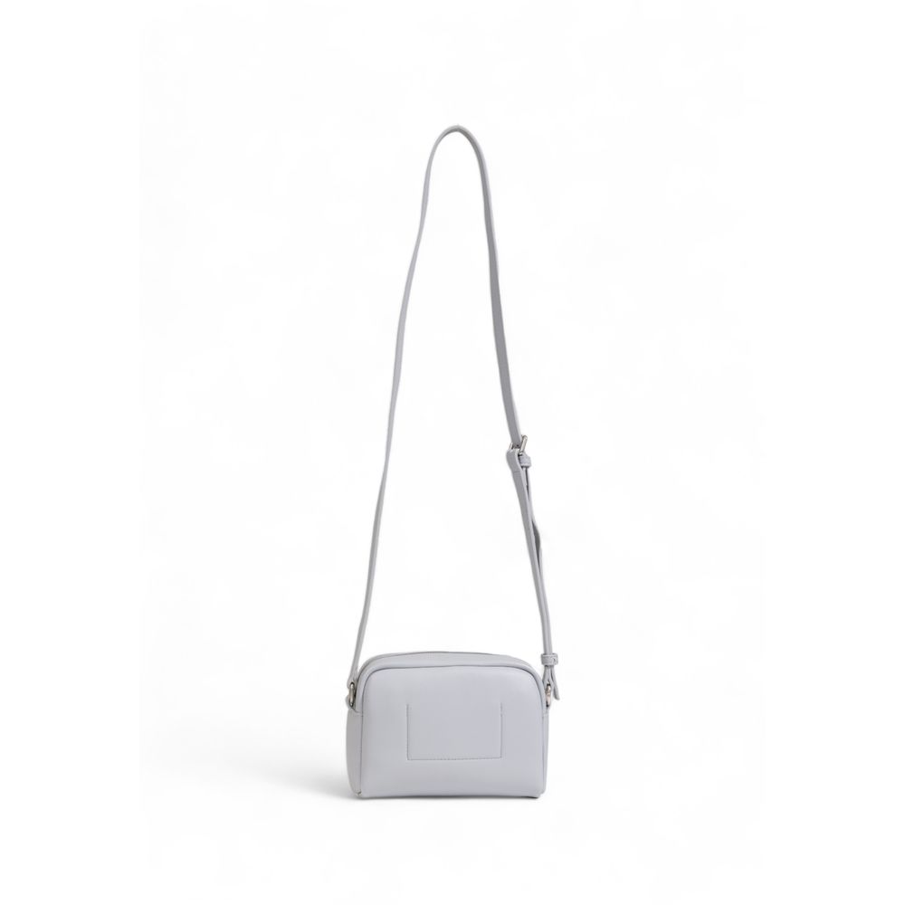 Calvin Klein Jeans – Handtasche aus Polyethylen, Grau