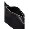 Calvin Klein Jeans – Schwarze Handtasche aus recyceltem Polyester