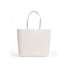 Tommy Hilfiger – Handtasche aus Polyethylen, Creme