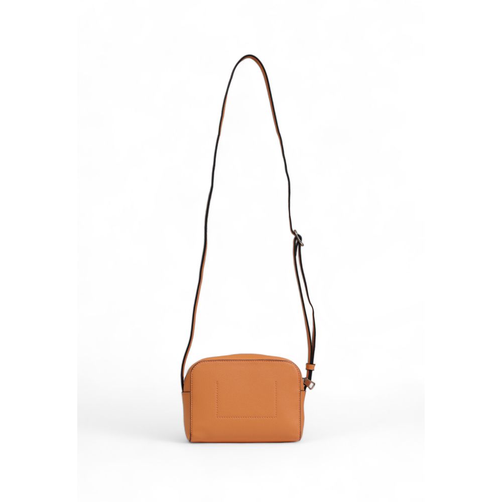 Calvin Klein Jeans – Handtasche aus Kunstleder, Orange