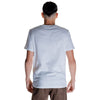 T-shirt en coton blanc Peuterey