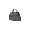 Guess - Handtasche aus Polyethylen, Grau