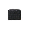 Guess Black Polyethylene Wallet