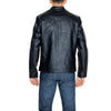 Veste en polyester noir Jack Jones