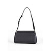 Calvin Klein – Schwarze Handtasche aus recyceltem Polyester