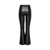 Only Black Polyester Jeans & Pant