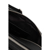 Calvin Klein Jeans Black Polyethylene Handbag