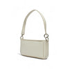 Calvin Klein Jeans Beige Polyethylene Handbag