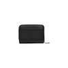 Calvin Klein Jeans Black Polyethylene Wallet