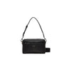 Calvin Klein Black Recycled Polyester Handbag