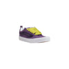 Vans Purple Suede Sneaker