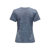 Only Blue Recycled Polyester Tops & T-Shirt