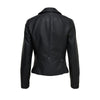 Only Black Viscose Jackets & Coat