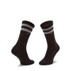 Calvin Klein Black Cotton Sock