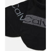 Calvin Klein Black Cotton Sock