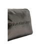 Calvin Klein Jeans Gray Polyethylene Handbag