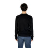 U.S. POLO ASSN. Black Viscose Sweater