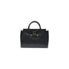 Guess Black Polyethylene Handbag