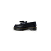 Dr. Martens Black Leather Sneaker