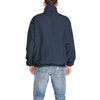 Tommy Hilfiger Jeans Blue Recycled Polyester Jacket