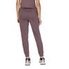 Calvin Klein Sport Purple Recycled Polyester Jeans & Pant