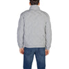 Antony Morato Gray Polyester Jacket