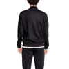 Antony Morato Black Polyester Jacket