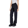 Vero Moda Black Viscose Jeans & Pant