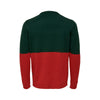 Only & Sons Green Acrylic Sweater