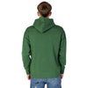 Tommy Hilfiger Jeans Green Cotton Sweater