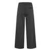 ICHI Jeans und Hose aus recyceltem Polyester, Grau