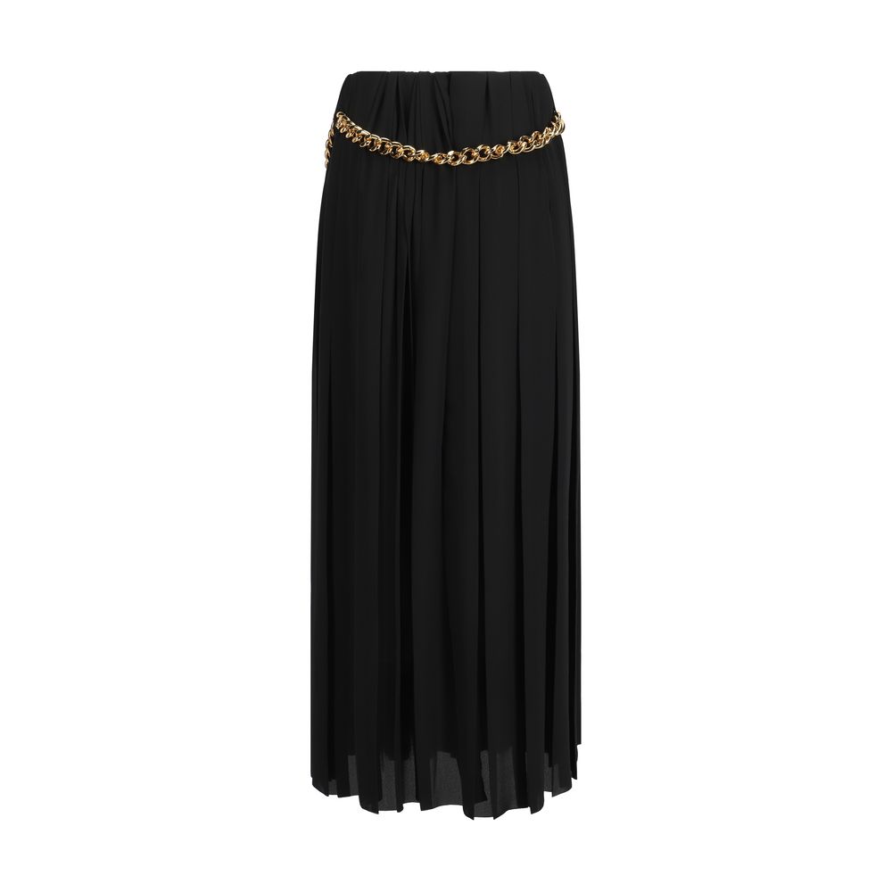 Balenciaga Long Skirt