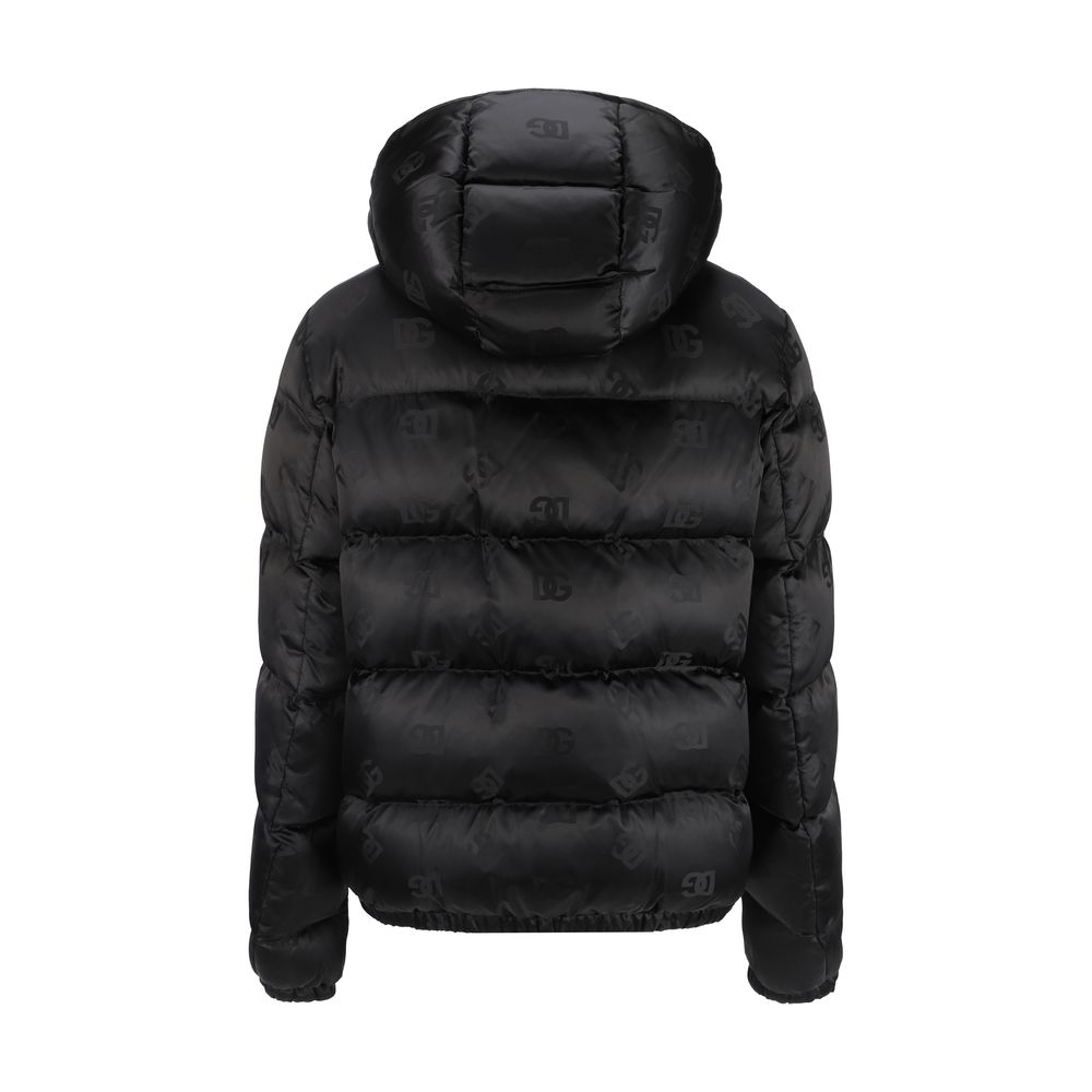 Dolce & Gabbana Down Jacket