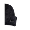 Guess Black Cotton Hat