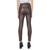 Street One Brown Polyester Jeans & Pant