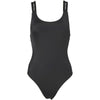 Calvin Klein Black Nylon Swimwear